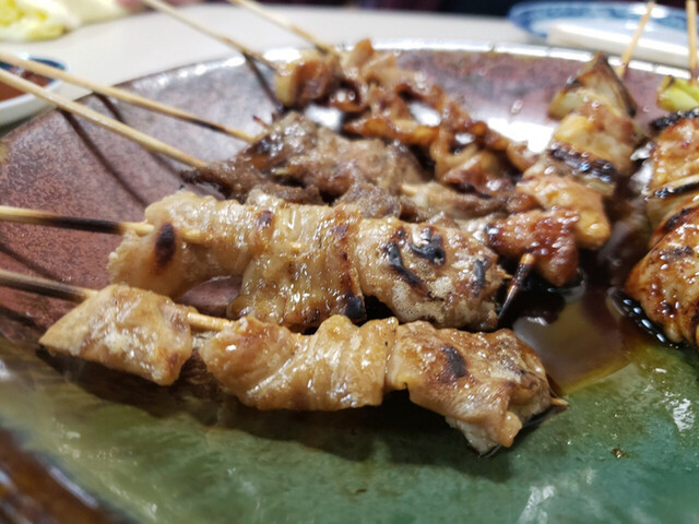 やきとり 八ちゃん 小倉 居酒屋 ネット予約可 食べログ やきとり 八ちゃん 小倉 居酒屋 ネット予約可 食べログ
