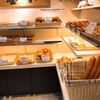 墨繪パン 新宿店