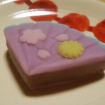 両口屋是清 - 料理写真:奉祝菓