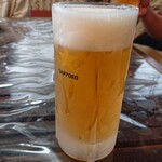 Yuguchi - 生ビール