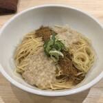 麺や えいちつー - 