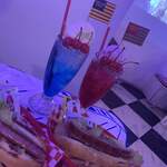 CAROLINE DINER - 