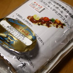 レストラン山崎 - ミートボール