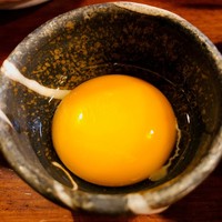 銀平 北新地店 - 入れ放題な卵♡