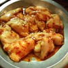 炭火焼肉 モツ鍋 ホルモン横丁