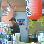 谷中 いか焼 やきや - 
