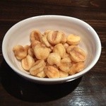 クラフトビア＆ウィスキーバー トランジット - ジャイアントコーン