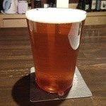 クラフトビア＆ウィスキーバー トランジット - Trestles IPA