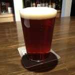 サンクトガーレン アップルシナモンエール