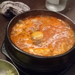 韓国料理マニト - 