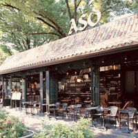 リストランテASO - 