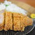平田牧場 とん七 - ロースかつ