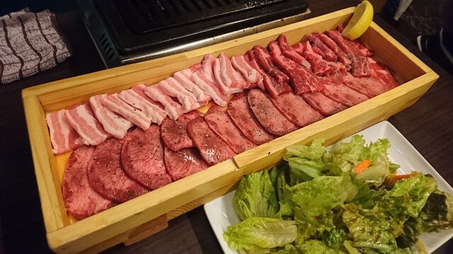 韓国料理マニト 新大久保 韓国料理 食べログ