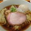 麺 みつヰ