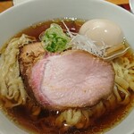 麺 みつヰ - 
