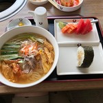 炭火庵 Sumibian - 