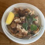 THAIFOOD DINING&BAR　マイペンライ - 