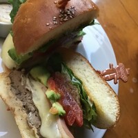 トレーダーヴィックス東京 - 