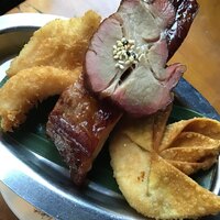 トレーダーヴィックス東京 - 