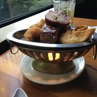 トレーダーヴィックス東京 - 