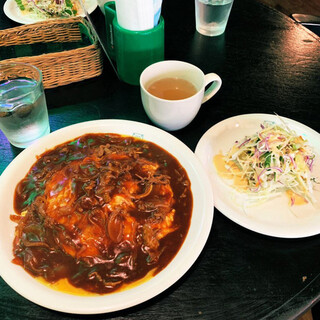 函館で人気の洋食 ランキングtop 食べログ