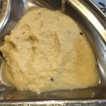 南印度ダイニング - チャトニ