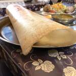 南印度ダイニング - マサラドーサ