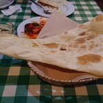 インドカレーレストラン　マサラ - 