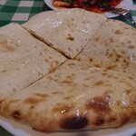 インドカレーレストラン　マサラ - 