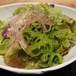 肉料理ふくなが - 