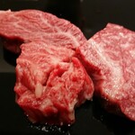 肉料理ふくなが - 