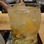 肉料理ふくなが - 