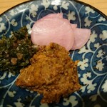 肉料理ふくなが - 