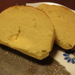 札幌村スイートポテト  - 