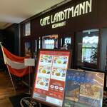 Kafe Rantoman - 