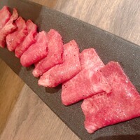 うしごろ 貫 五反田店 - 