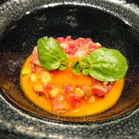 肉料理ふくなが - 