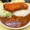 とんかつ檍のカレー屋 いっぺこっぺ 蒲田本店