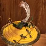 カフェテリア・ガット・ネロ - 