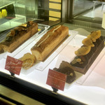 Patisserie 雪乃下  - 