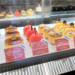 Patisserie 雪乃下  - 