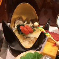 個室会席 北大路 京橋茶寮 東京駅店 - 