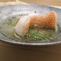 鮨 なんば 日比谷 - 