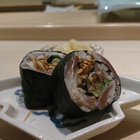 鮨 なんば 日比谷 - 