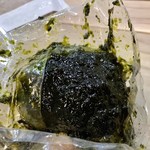つけもの処 鶴屋 - 玄海岩のり 540円