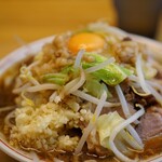 Ramen Sou Yume Wo Katare - 