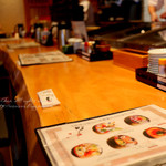 Notomae Sushi Morimori Sushi - 