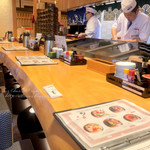 Notomae Sushi Morimori Sushi - 