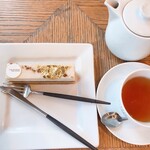 パティスリー・パリセヴェイユ - 