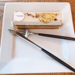 パティスリー・パリセヴェイユ - 